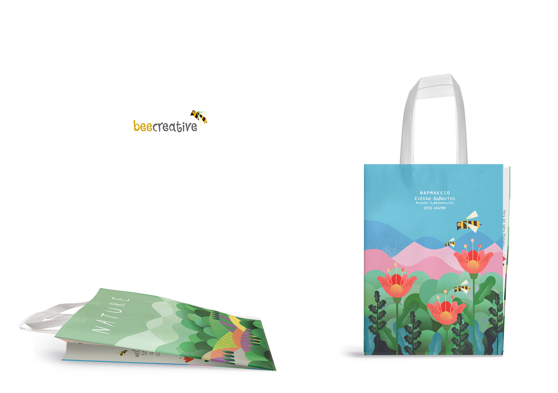 Bee Creative