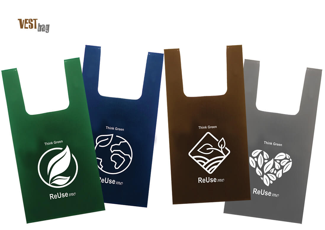 Τσάντες VEST bag