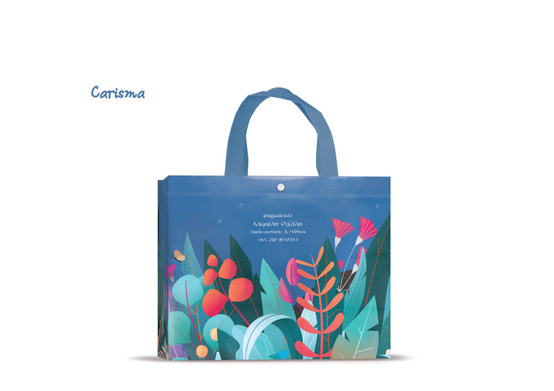 Carisma medium