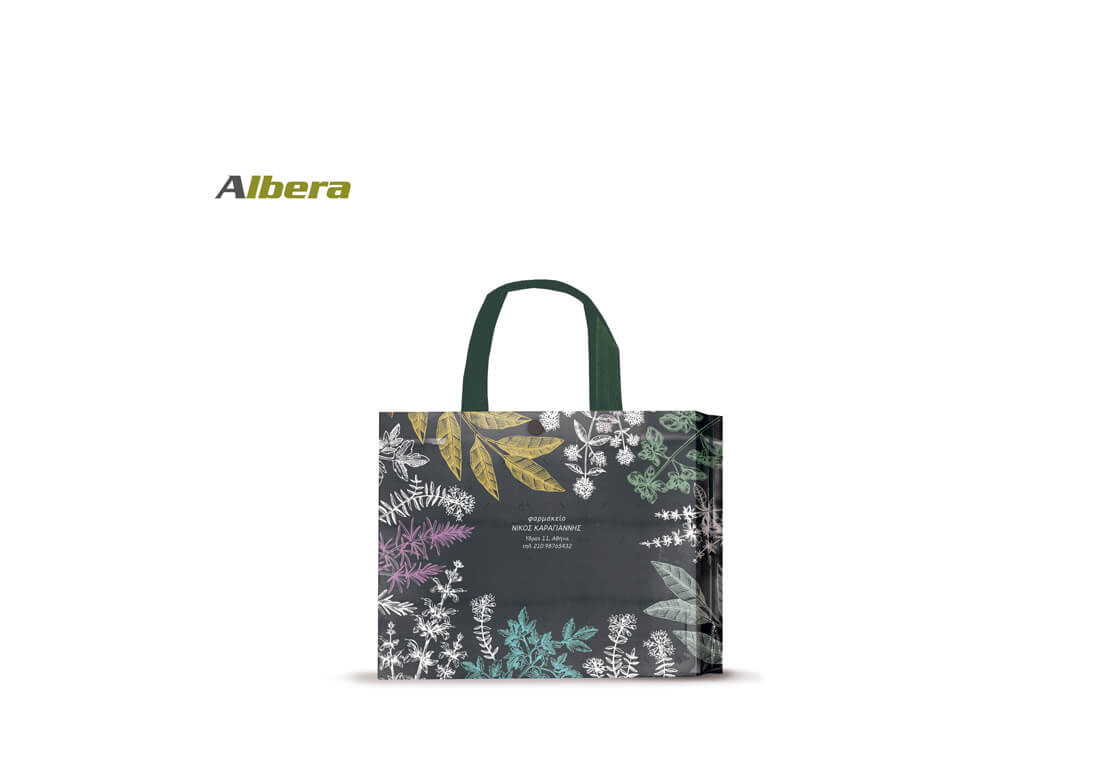 Albera small